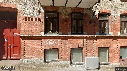 Apartments for rent in Gothenburg City Centre - Photo from Google Street View