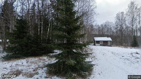 Apartments for rent in Timrå - Photo from Google Street View