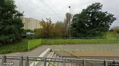 Apartments for rent in Poznań - Photo from Google Street View