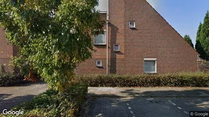 Apartments for rent in Diemen - Photo from Google Street View