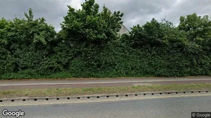 Apartments for rent in Bridgwater - Somerset - Photo from Google Street View