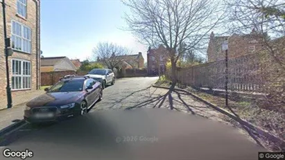 Apartments for rent in Yarm - Cleveland - Photo from Google Street View