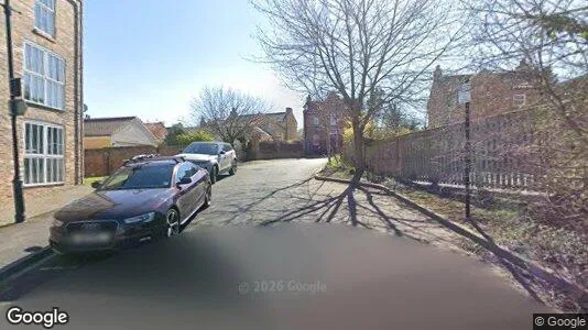 Apartments for rent in Yarm - Cleveland - Photo from Google Street View