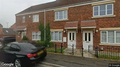 Apartments for rent in Middlesbrough - Cleveland - Photo from Google Street View