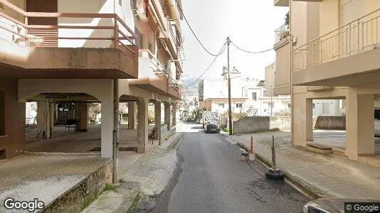 Apartments for rent in Ioannina - Photo from Google Street View