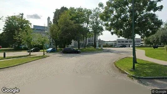 Apartments for rent in Schleißheim - Photo from Google Street View