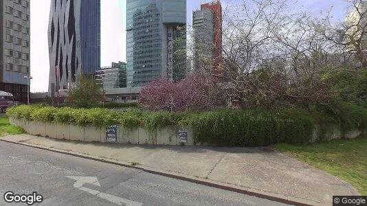 Apartments for rent in Vienna Donaustadt - Photo from Google Street View