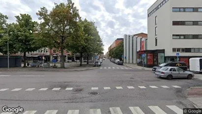 Apartments for rent in Gävle - Photo from Google Street View