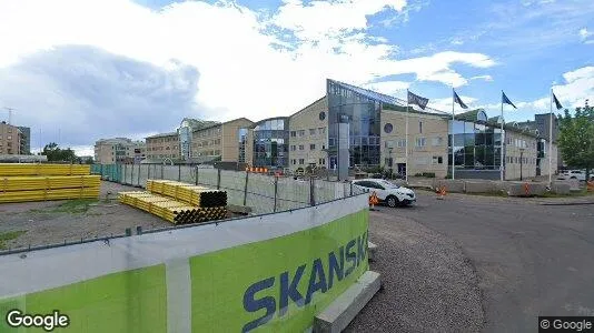 Apartments for rent in Karlstad - Photo from Google Street View