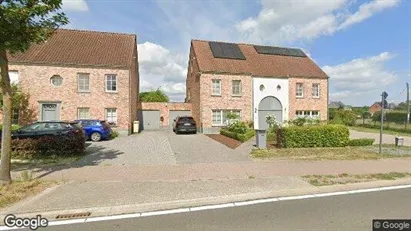 Apartments for rent in Geel - Photo from Google Street View