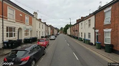 Apartments for rent in Coventry - West Midlands - Photo from Google Street View