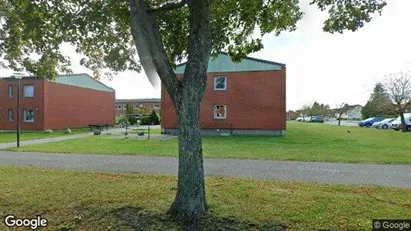 Apartments for rent in Trelleborg - Photo from Google Street View