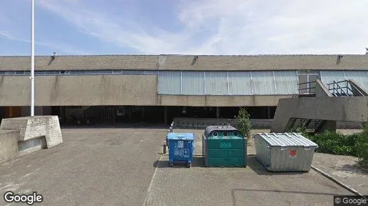 Apartments for rent in Eindhoven - Photo from Google Street View
