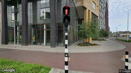Apartments for rent in Eindhoven - Photo from Google Street View