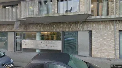 Apartments for rent in Amstelveen - Photo from Google Street View