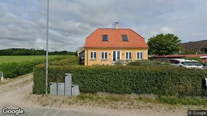 Apartments for rent in Skårup Fyn - Photo from Google Street View