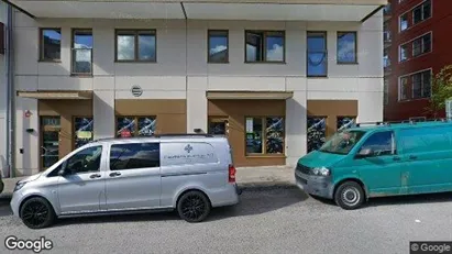 Apartments for rent in Södermalm - Photo from Google Street View