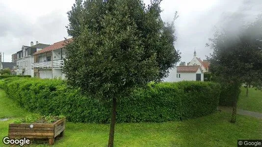 Apartments for rent in Brugge - Photo from Google Street View