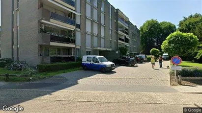 Apartments for rent in Maaseik - Photo from Google Street View