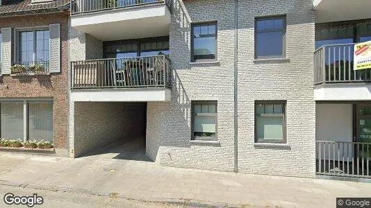 Apartments for rent in Tielt - Photo from Google Street View