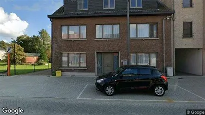 Apartments for rent in Kasterlee - Photo from Google Street View