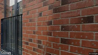 Apartments for rent in Sheffield - South Yorkshire - Photo from Google Street View