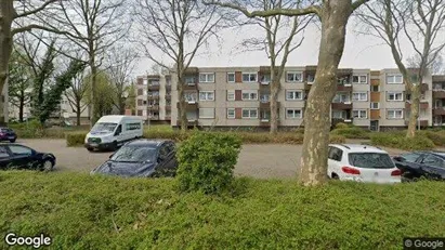 Apartments for rent in Bochum - Photo from Google Street View