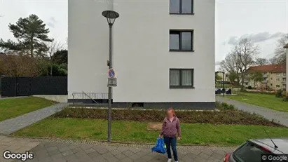 Apartments for rent in Bochum - Photo from Google Street View