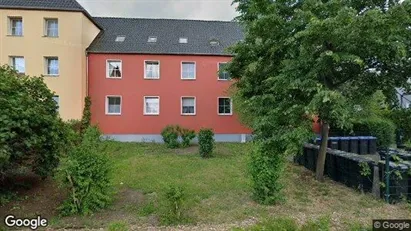 Apartments for rent in Wittenberg - Photo from Google Street View