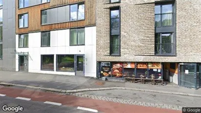 Apartments for rent in Oslo Gamle Oslo - Photo from Google Street View