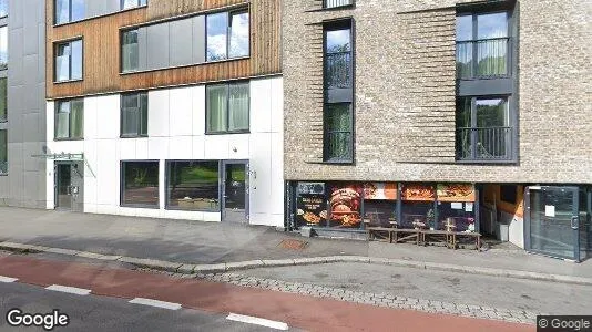 Apartments for rent in Oslo Gamle Oslo - Photo from Google Street View