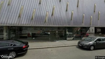 Apartments for rent in Graz - Photo from Google Street View