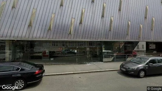 Apartments for rent in Graz - Photo from Google Street View