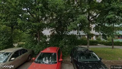 Apartments for rent in Zwickau - Photo from Google Street View