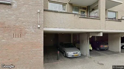 Apartments for rent in Hilversum - Photo from Google Street View