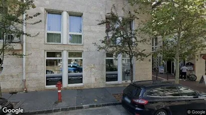 Apartments for rent in Budapest Várkerület - Photo from Google Street View