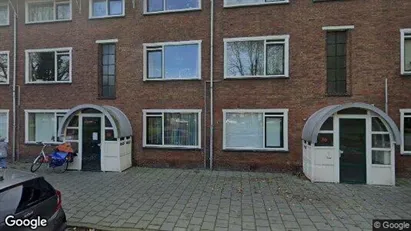 Apartments for rent in Velsen - Photo from Google Street View