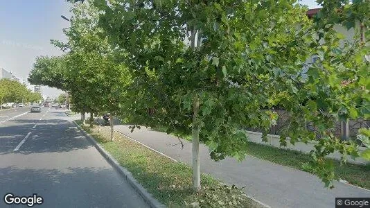 Apartments for rent in Bucharest - Sectorul 1 - Photo from Google Street View