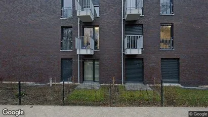 Apartments for rent in Potsdam - Photo from Google Street View