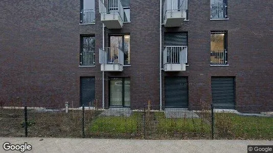 Apartments for rent in Potsdam - Photo from Google Street View