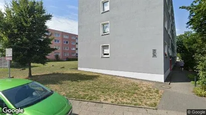 Apartments for rent in Essen - Photo from Google Street View