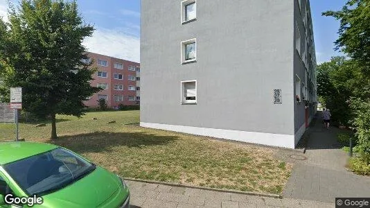 Apartments for rent in Essen - Photo from Google Street View