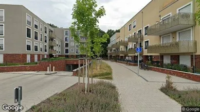 Apartments for rent in Münster - Photo from Google Street View