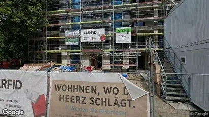 Apartments for rent in Essen - Photo from Google Street View