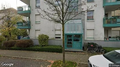 Apartments for rent in Rhein-Kreis Neuss - Photo from Google Street View