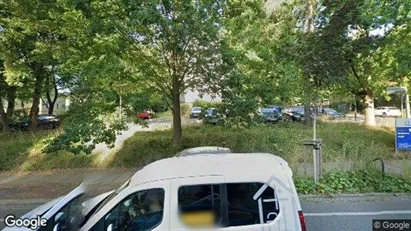 Apartments for rent in Chemnitz - Photo from Google Street View