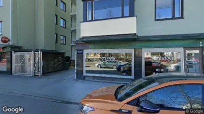 Apartments for rent in Pori - Photo from Google Street View