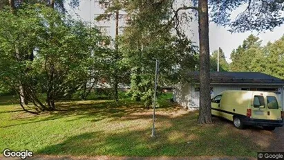 Apartments for rent in Oulu - Photo from Google Street View