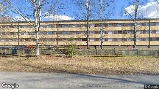 Apartments for rent in Pori - Photo from Google Street View