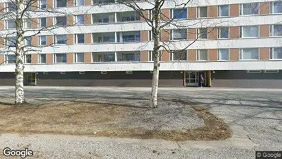 Apartments for rent in Kuopio - Photo from Google Street View